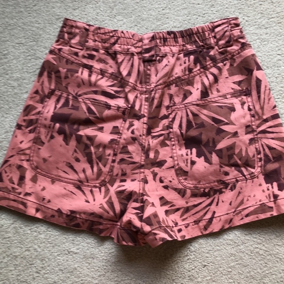 NWT Free People Shorts Medium - Picture 2 of 4